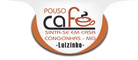 POUSO CAFE LUIZINHO.